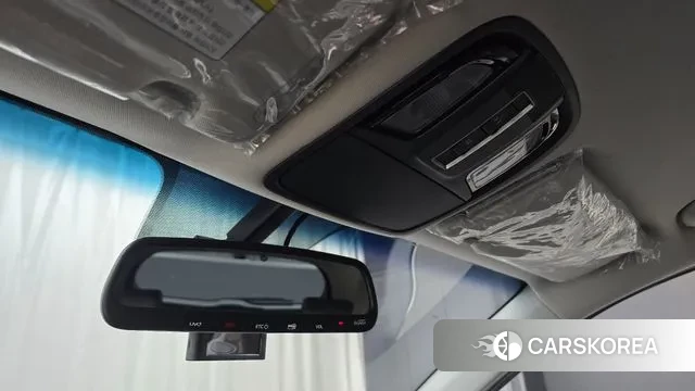 Kia The New Sorento id 3368789 из Кореи 9