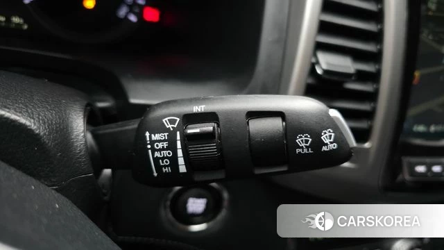 Ssangyong Rexton Sports id 3820862 из Кореи 9