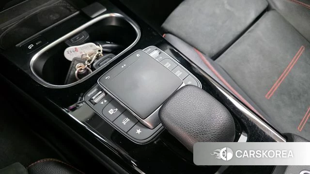 Mercedes-Benz CLA-Class C118 id 3935667 из Кореи 9