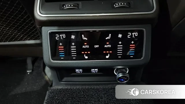 Audi A7 (4K) id 3356374 из Кореи 9