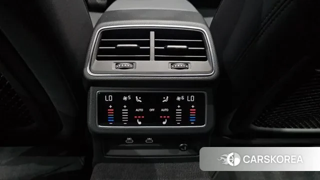 Audi A6 (C8) id 2998230 из Кореи 9