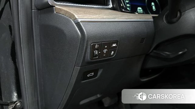 Kia K5 3rd generation id 3904003 из Кореи 9