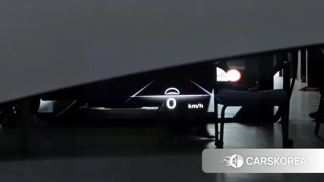 Genesis G80 (RG3) id 3745924 из Кореи 9