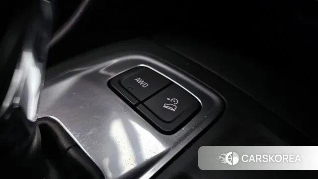 Chevrolet (GM Daewoo) Equinox id 3464660 из Кореи 9