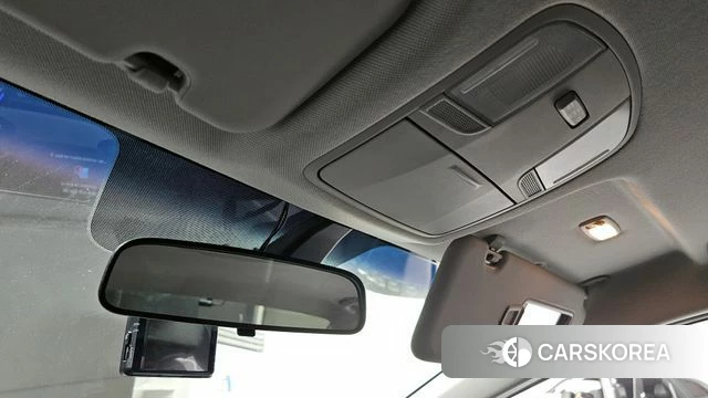 Hyundai The New Avante AD id 3893800 из Кореи 9