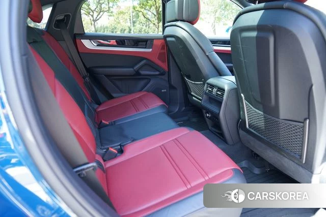 Porsche Cayenne Coupé id 4240168 из Китая 9