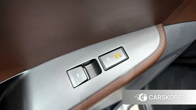 Hyundai The New Ionic Hybrid id 3573676 из Кореи 9