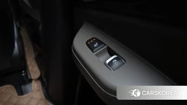 Kia The New Carnival 4th Generation id 3745561 из Кореи 9