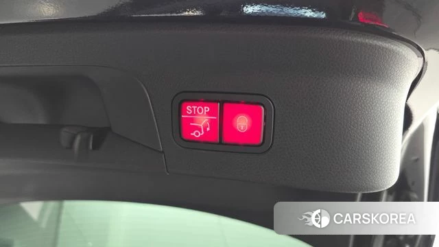 Mercedes-Benz GLC-Class X253 id 3826565 из Кореи 9