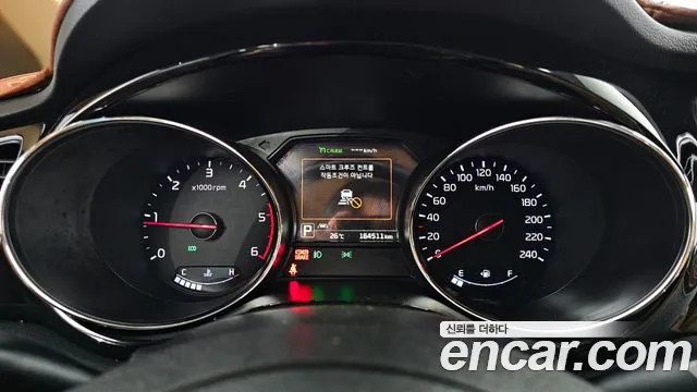 Kia All New Carnival id 2698953 из Кореи 9