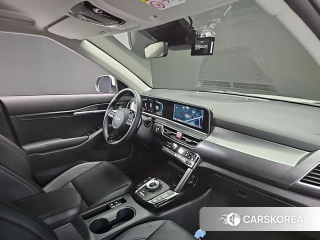 Kia The New Seltos id 4462626 из Кореи 9