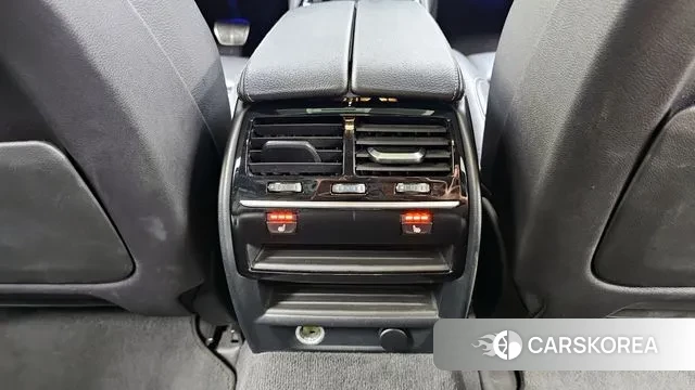 BMW 5 Series (G30) id 2986906 из Кореи 9