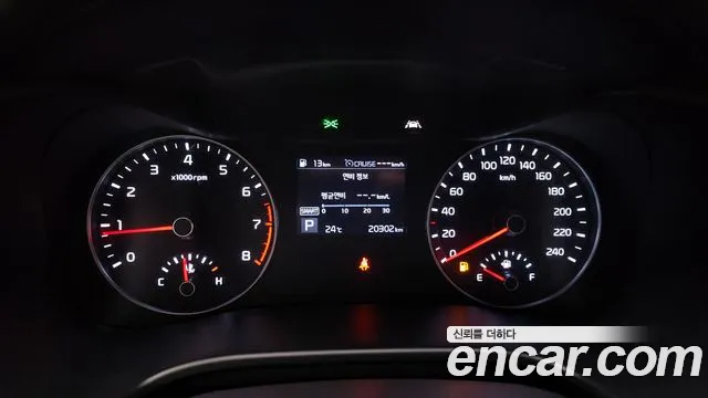 Kia Come New K3 id 2762342 из Кореи 9