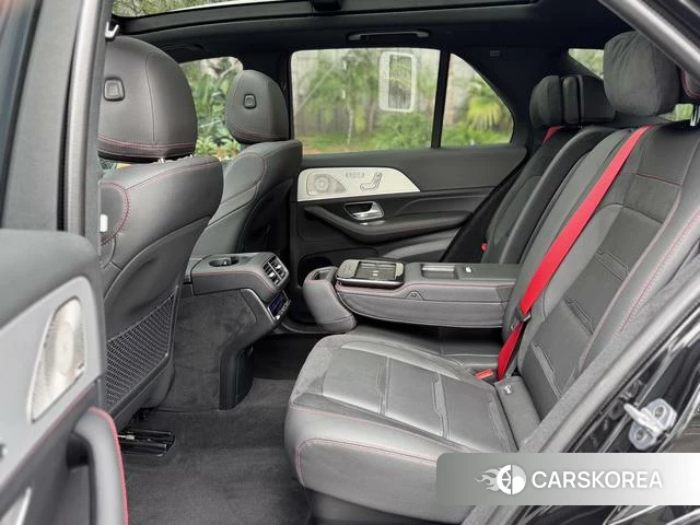 Mercedes-Benz GLE AMG id 4265778 из Китая 9