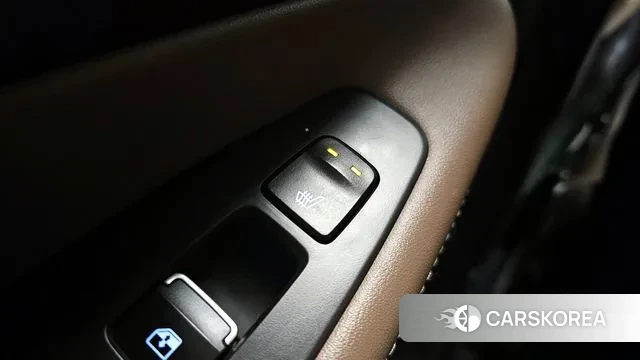 Hyundai Santa Fe TM id 3444607 из Кореи 9