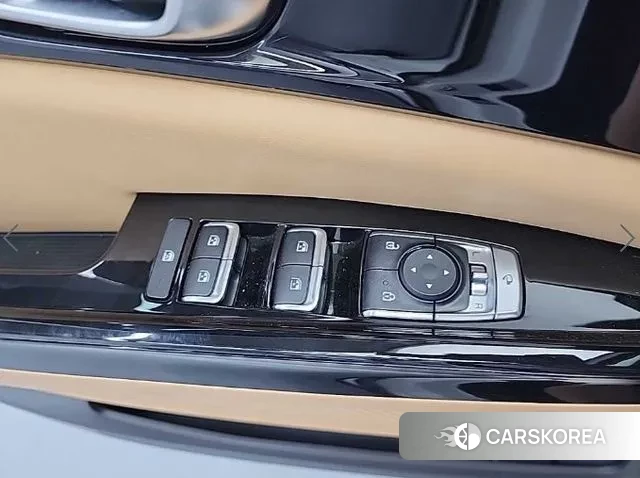 Kia Carnival 4th generation id 3043566 из Кореи 9