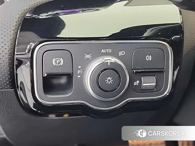 Mercedes-Benz CLA-Class C118 id 3464323 из Кореи 9