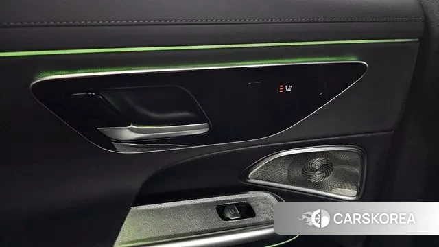 Mercedes-Benz E-Class W214 id 3042623 из Кореи 9