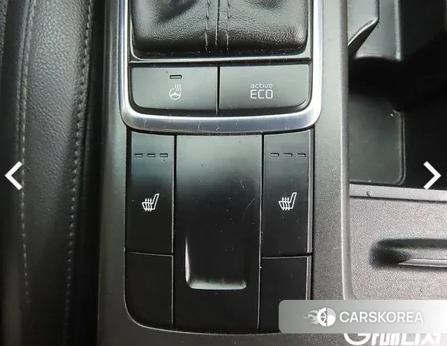 Kia The New K5 2nd generation id 3440105 из Кореи 9