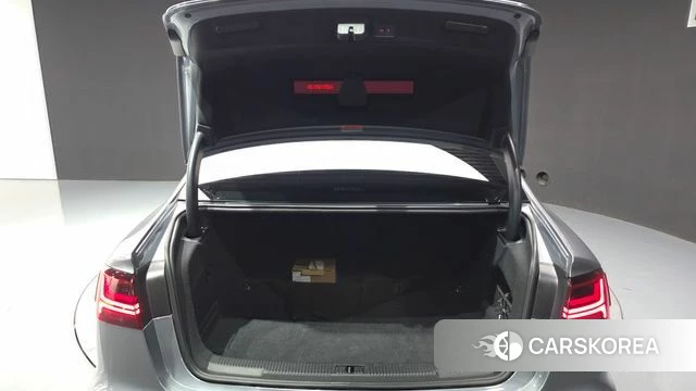 Audi New A6 id 4765478 из Кореи 9