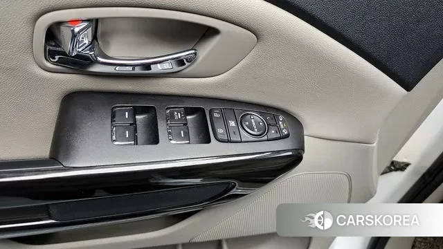 Kia The New Carnival id 3489507 из Кореи 9