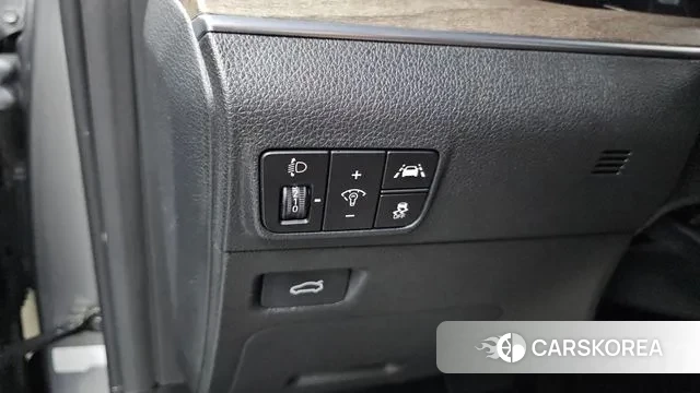 Kia K5 3rd generation id 3600681 из Кореи 9