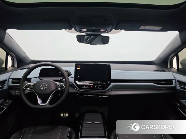 Volkswagen ID.4 X id 4341642 из Китая 9