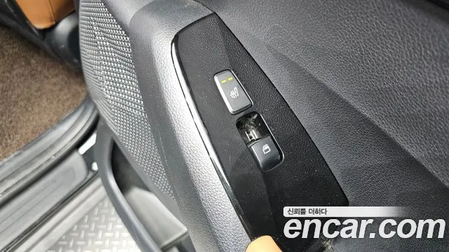 Kia The New Seltos id 2822135 из Кореи 9