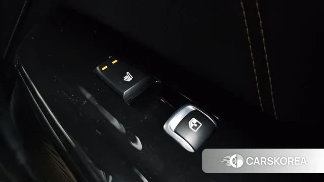 Kia K5 Hybrid 3rd Generation id 3426680 из Кореи 9