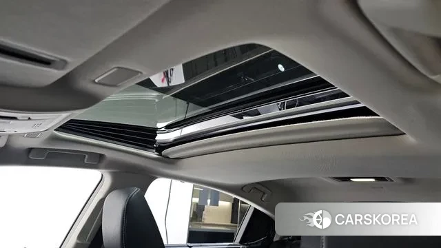 Lexus ES300h 7th generation id 3012093 из Кореи 9