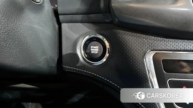 Ssangyong The New Rexton Sports Cannes id 4375980 из Кореи 9