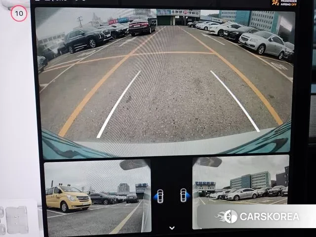 Tesla Model 3 id 3722772 из Кореи 9