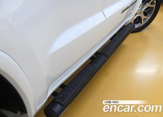 Jeep Grand Cherokee id 2502338 из Кореи 9