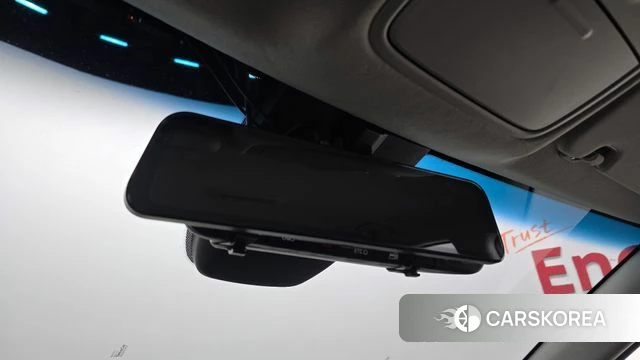 Kia The New Niro id 4435187 из Кореи 9