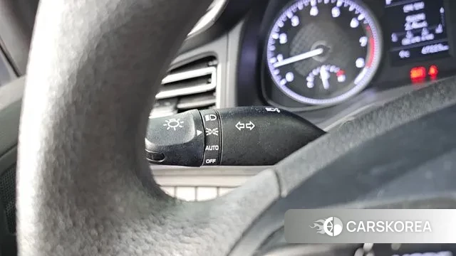 Hyundai The New Avante AD id 3489746 из Кореи 9