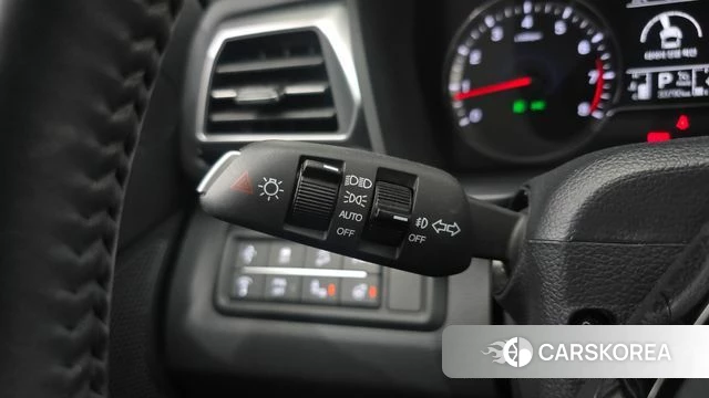 Ssangyong The New Tivoli id 4322566 из Кореи 9