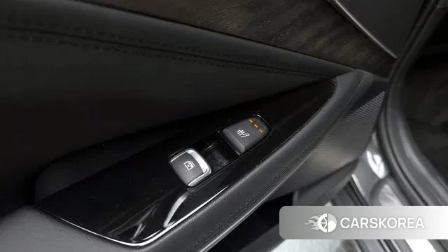 Kia K8 id 3042979 из Кореи 9