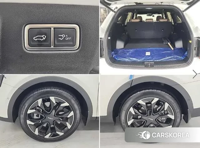 Kia The New Sorento 4th Generation id 3502434 из Кореи 9