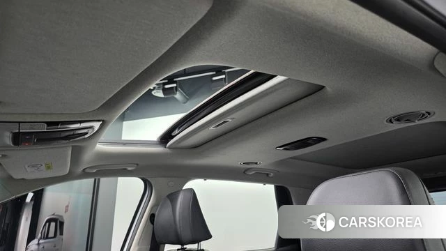 Hyundai Palisade id 3915408 из Кореи 9