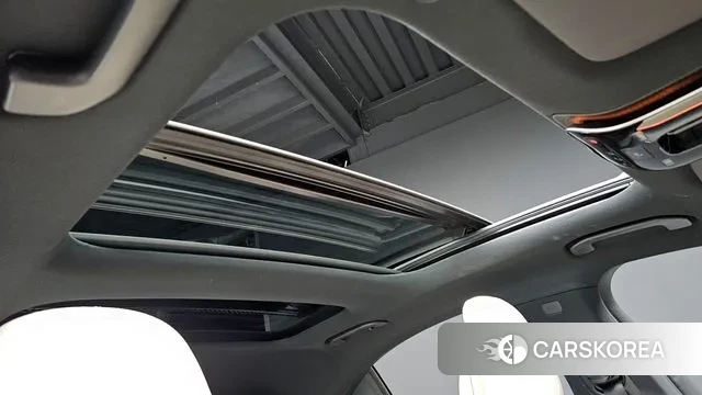 Mercedes-Benz E-Class W214 id 3447161 из Кореи 9