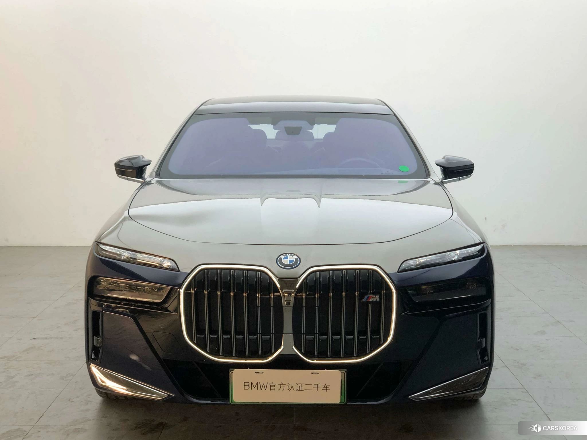BMW i7 id 4441288 из Китая 9