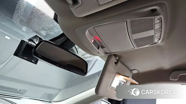 Renault Korea (Samsung) QM6 id 3547537 из Кореи 9