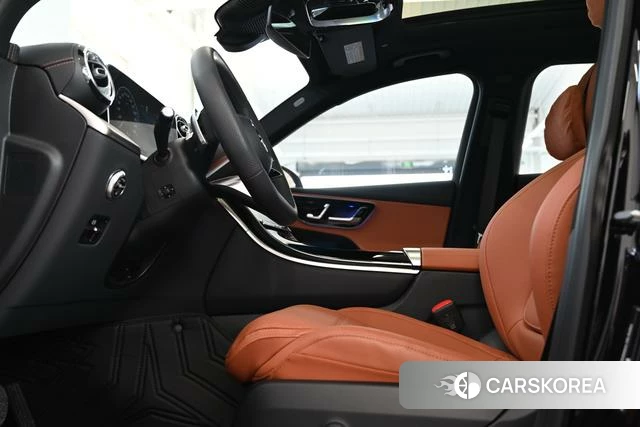 Mercedes-Benz GLC id 4238756 из Китая 9
