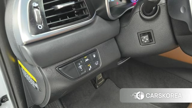Genesis G70 id 4508339 из Кореи 9
