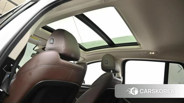 BMW X4 (G02) id 3899702 из Кореи 9