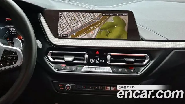 BMW 1 Series (F40) id 2713270 из Кореи 9