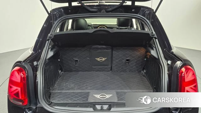 Mini Cooper S id 4836379 из Кореи 9