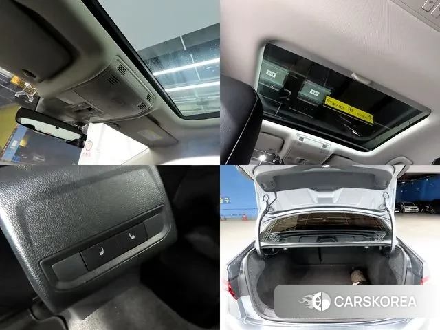 Volkswagen 7th Generation of Jetta id 3322471 из Кореи 9