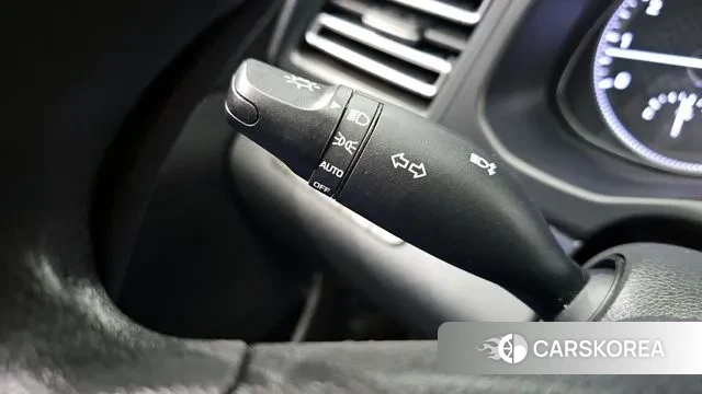 Hyundai The New Avante AD id 3336392 из Кореи 9