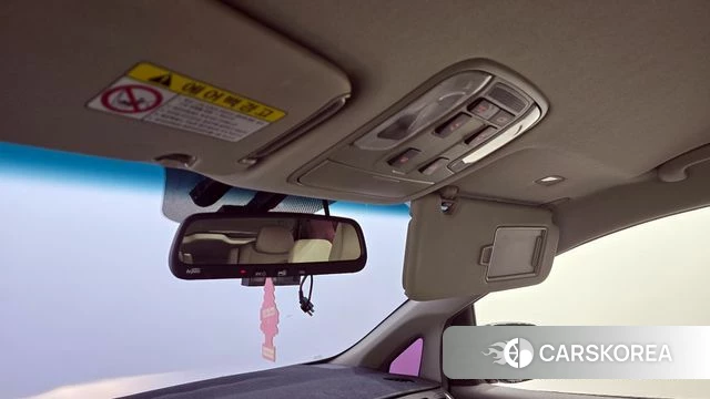 Kia All New Carnival id 3853927 из Кореи 9